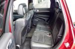 Jeep Grand Cherokee SRT8 2014 года